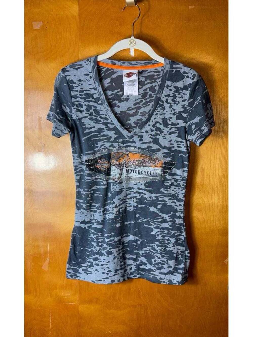 Harley Davidson Motorcycles Wildcat London KY Kentucky Size M Medium